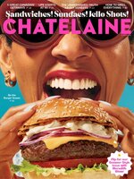 Chatelaine